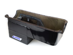 CANTON BBF 4×4 Oil Pan – 8qt. Rear Sump 16-774
