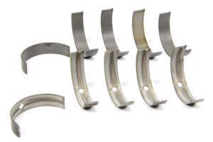 MAHLE ORIGINAL/CLEVITE Main Bearing Set MS2218H