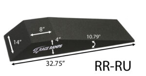 RACE RAMPS Roll-ups Ramps Pair RR-RU