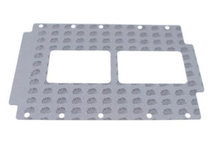 SCE GASKETS 14-71 Blower Base Gasket 329040