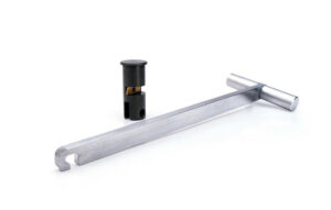 COMP CAMS Lifter Bore Grooving Tool .842in Diameter 5003CPG