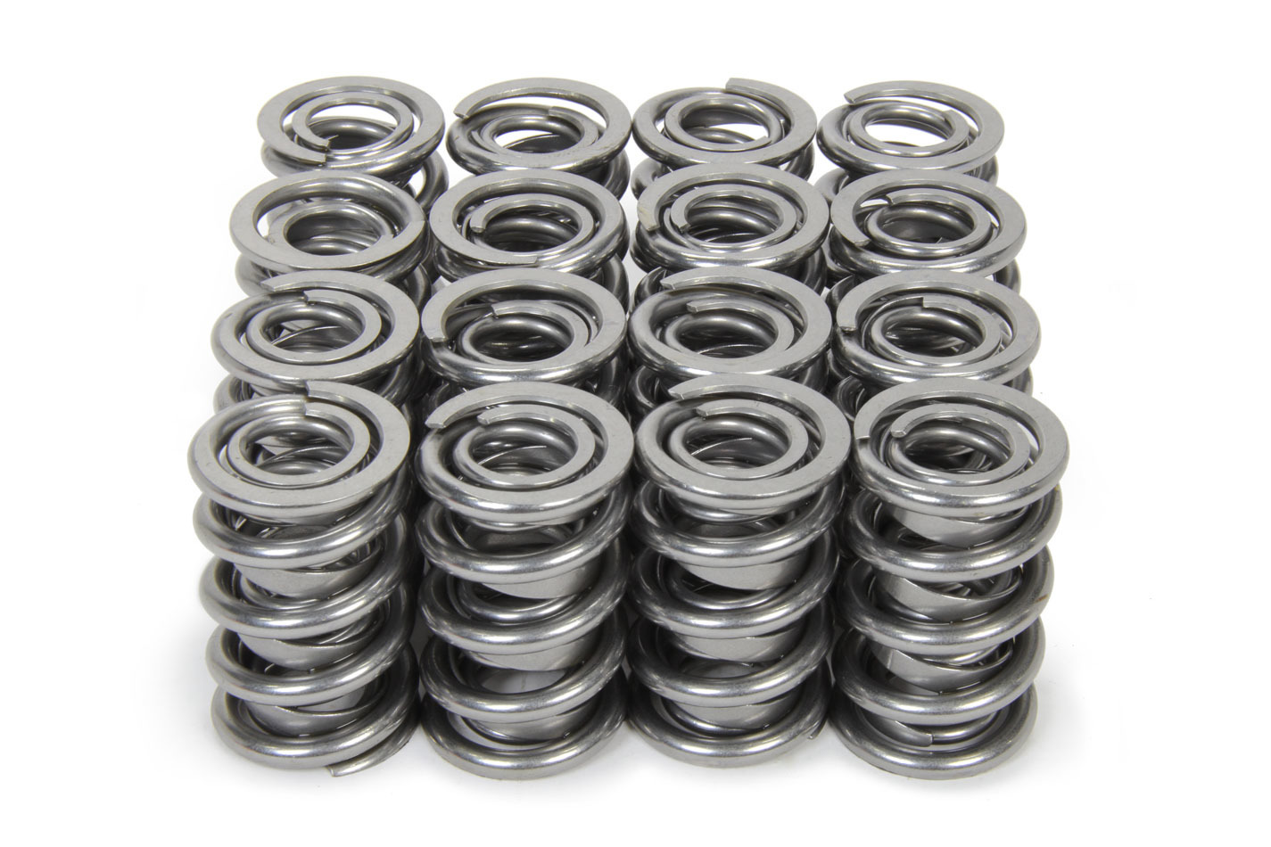 ISKY CAMS 1.600 Dual RAD Valve Springs 9996RADML
