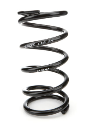 SWIFT SPRINGS Conventional Spring 11in x 5.5in x 300lb 110-550-300