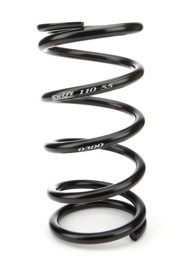 SWIFT SPRINGS Conventional Spring 11in x 5.5in x 300lb 110-550-300