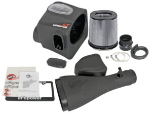 AFE POWER Momentum GT Cold Air Int ake System 51-76005
