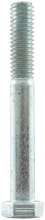 ALLSTAR PERFORMANCE Hex Head Bolt 3/8-16 x 5 Grade 5 5pk ALL16254