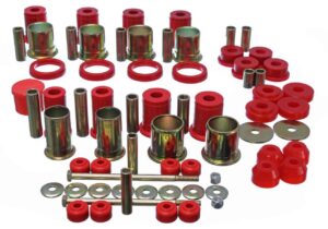 ENERGY SUSPENSION CAMARO MASTER SET 3.18131R