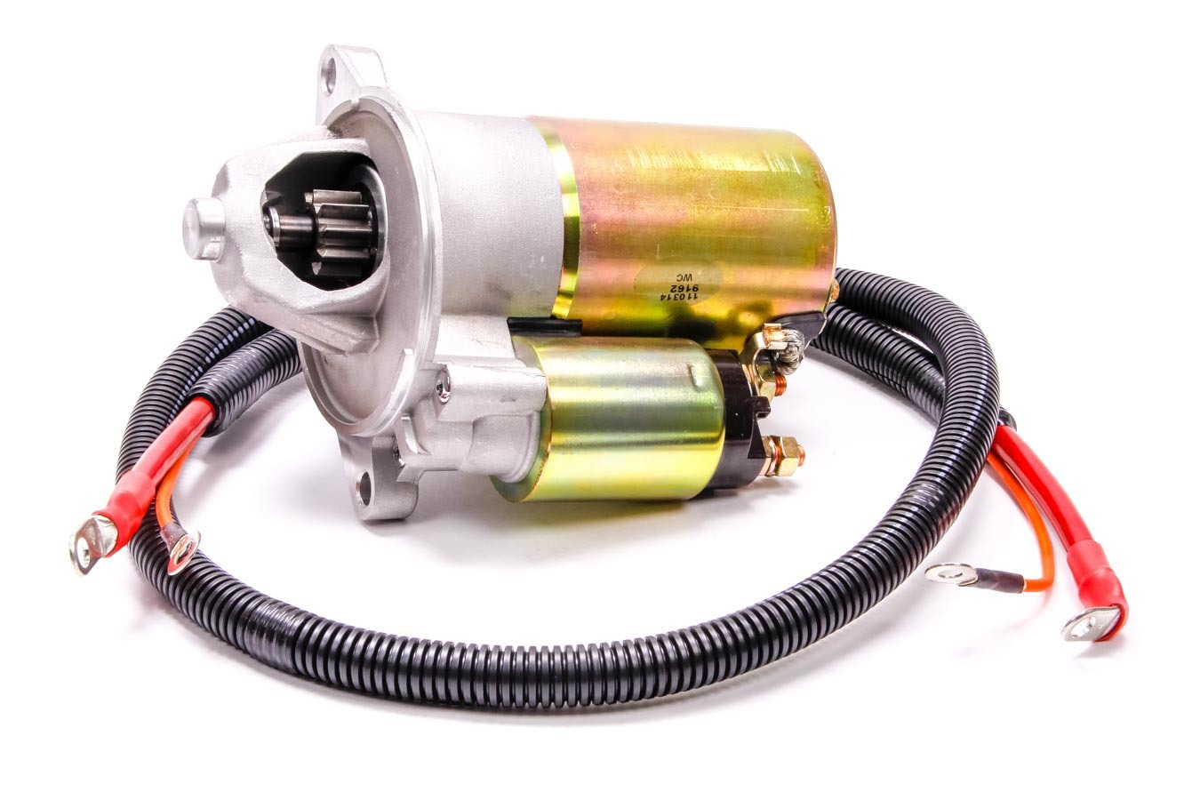 FORD Starter 289-351C Hi- Torque 1.4kw M-11000-B51