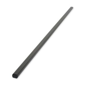 HOLLEY Steering Shaft 3/4in DD 36in Length 320-201