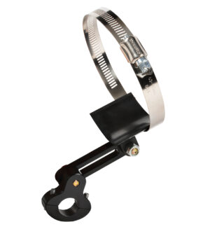 JOES RACING PRODUCTS Muffler Clamp 3/4in Mini Sprint 25951-B