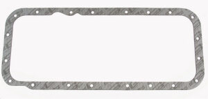 MR. GASKET Chrysler Oil Pan Gasket 397