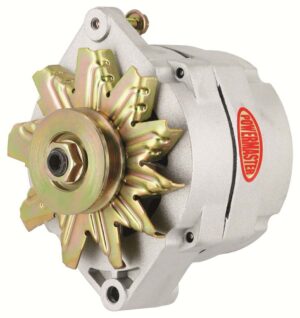 POWERMASTER 100 Amp Delco Alternator 8002
