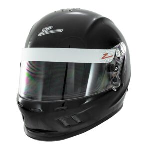 ZAMP Helmet RZ-37Y Youth Black 54cm H75700354