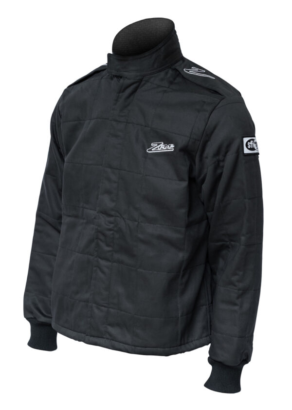 ZAMP Jacket ZR-30 Blk Medium Multi Layer SFI 3.2A/5 R03J003M