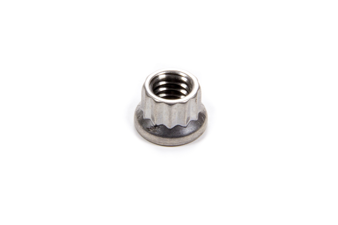ARP S/S 12pt. Nut – 5/16-18 (1) 401-8303