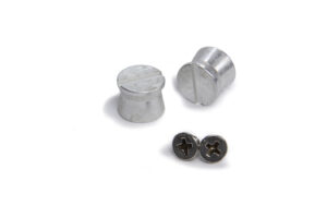 BELL HELMETS Aluminum Tear Off Post Kit 2030041