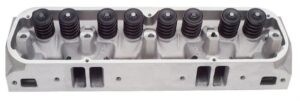 EDELBROCK SBM Performer RPM Cylinder Head – Assm. 60779