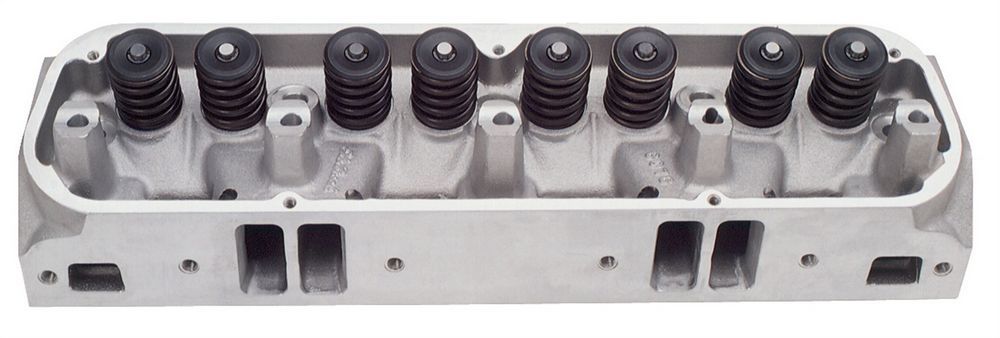 EDELBROCK SBM Performer RPM Cylinder Head – Assm. 60779