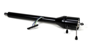 IDIDIT Steering Column Tilt 28 in Black 1120280051