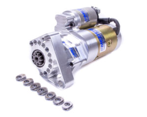 MEZIERE HD Starter – Pro Mod Mopar 139 Tooth/10 Pitch TST406H