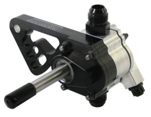 MOROSO Dry Sump Oil Pump – Single Stage 22341