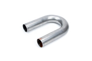 PATRIOT EXHAUST U-Bend Mild Steel 2.000 x 3in Radius 18 Gauge H7037