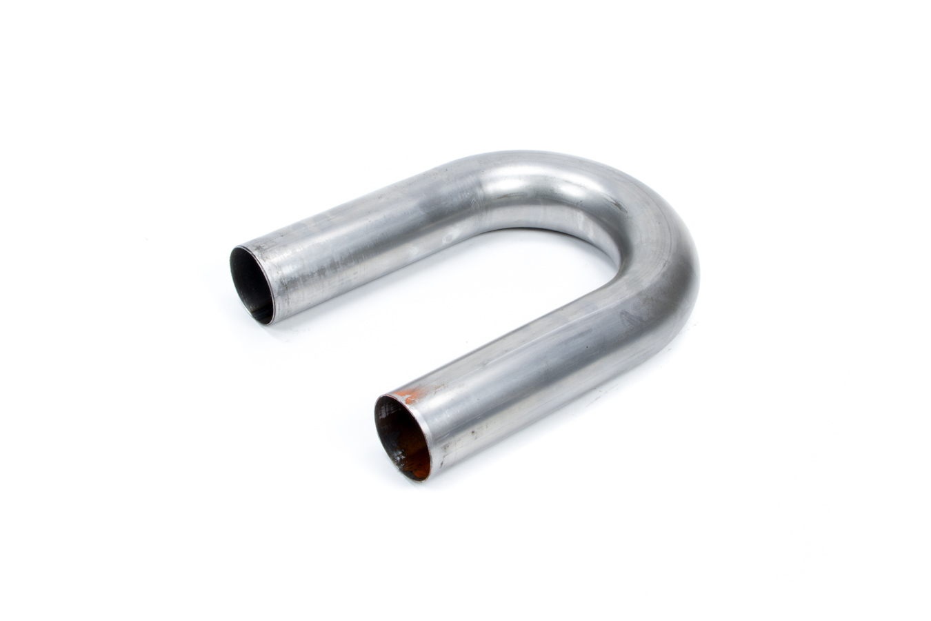 PATRIOT EXHAUST U-Bend Mild Steel 2.000 x 3in Radius 18 Gauge H7037