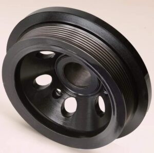 PROFESSIONAL PRODUCTS Mopar 6.1L Harmonic Damper 80015