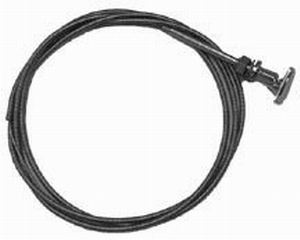 RACING POWER CO-PACKAGED 6′ Choke Cable Assembly R2332