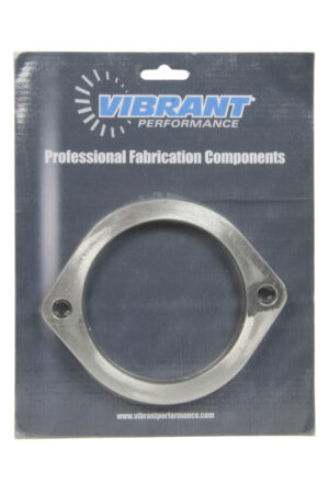 VIBRANT PERFORMANCE 2-bolt Stainless Steel F lange (4in I.D.) Each 1475S