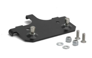 AIM SPORTS Mounting Bracket SOLO2 Comes with Screws X47KPFSOLO2R0