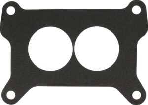 ALLSTAR PERFORMANCE Carb Gasket 4412 2BBL 2-Hole ALL87204
