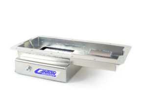 CANTON Ford 5.0L Coyote R/R Oil Pan – Rear Sump 15-736