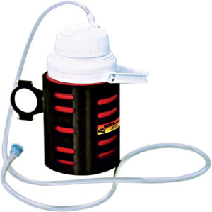 LONGACRE Aluminum Drink Holder 1-3/4in. Bar 52-22551