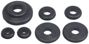 PAINLESS WIRING Grommet Assortment Kit 71901