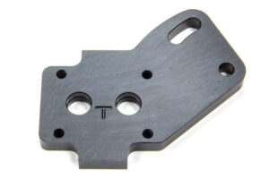STOCK CAR PROD-OIL PUMPS 3 Stage Mount Plate 1058