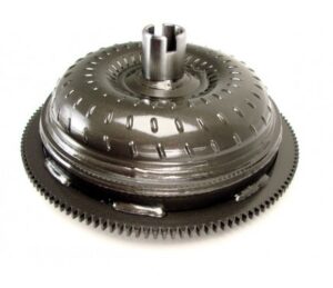 TCI 727 10in Street Fighter Torque Converter 142200