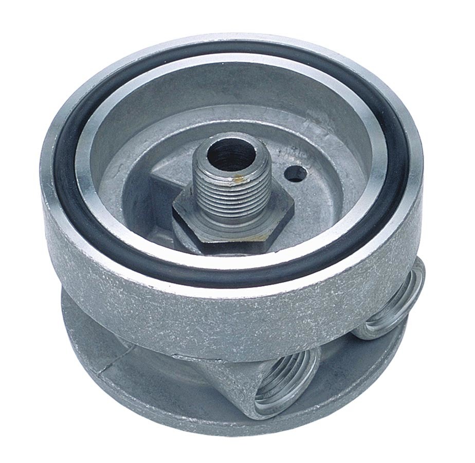 TRANS-DAPT Oil Sandwich Adapter 1322