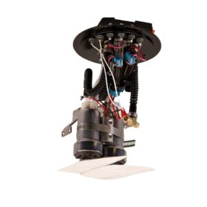 AEROMOTIVE Dual 450 Stealth Fuel Pump Module Camaro/Cad. 18075