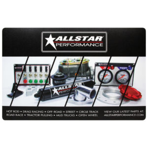 ALLSTAR PERFORMANCE Allstar Counter Mat ALL062
