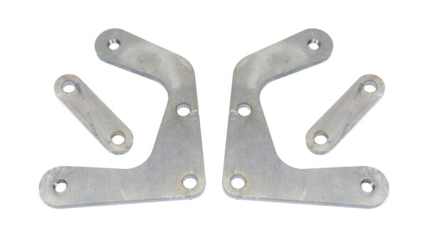 ARGO MANUFACTURING Brake Bracket Kit Pacer Metric GM Caliper ARGAU929