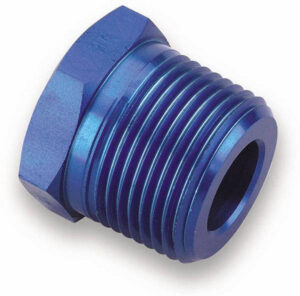 EARLS 1/2 X 1/4 Npt Bush 991205ERL