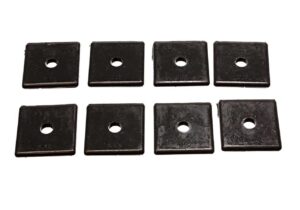ENERGY SUSPENSION Leaf Spring Pad Bushing 9.9533G