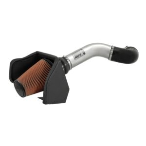 K AND N ENGINEERING 99-   GM P/U 4.8/5.3L FIPK Polished 77-3021KP