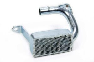 MOROSO Oil Pump Pick-Up – SBC 24340