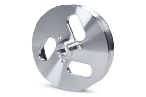 MARCH PERFORMANCE Power Steering Pulley 610