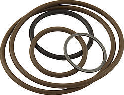 PETERSON FLUID O-Ring Kit 09-0486