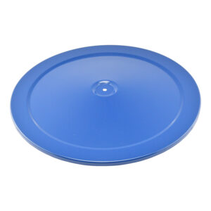 SPECIALTY PRODUCTS COMPANY Air Cleaner Top 14in Muscle Car Style Blue 7112ABL