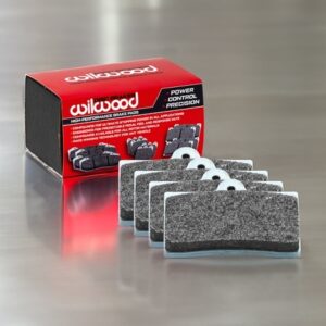 WILWOOD Pat Set BP-40 6211 GP320 150-40-6211K