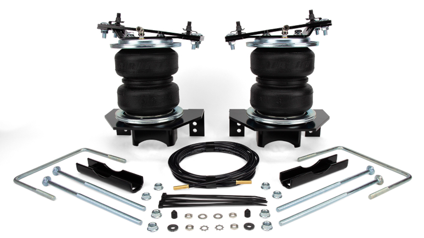 AIR LIFT LoadLifter 5000 Air Spri ng Kit 20- Ford F250 57352